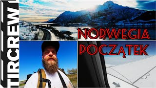 Kierowca zawodowy  jak zacząć w Norwegii  samolotybiuratransport miejski  Foreigner in Norway [upl. by Izzy]