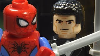 SpiderMan Vs The War On Drugs  Endgame [upl. by Nandor]