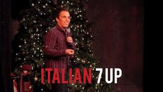 Italian 7up  Sebastian Maniscalco [upl. by Nomead]