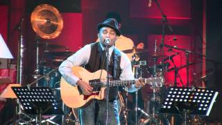 Glenn Fredly  Sedih Tak Berujung  Central Park HD [upl. by Hewie]