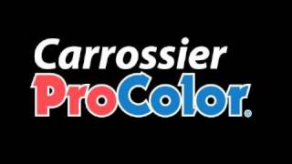 CarrossierProColorSliceofLifeRadio30sEnglishmov [upl. by Iron]