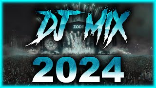 DJ MIX 2024  Mashups amp Remixes of Popular Songs 2024  DJ Remix Club Music Party Mix 2023 🥳 [upl. by Marmaduke]