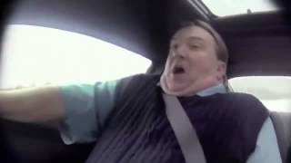 Pepsi Max and Jeff Gordon Test Drive Prank Grande Prairie Auto Group wwwgpautogroupcom [upl. by Nessaj]