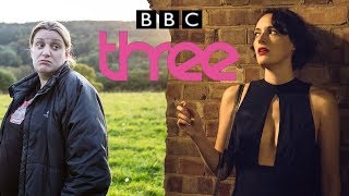 Fleabag This Country and the undermining of BBC Three  Stubagfuls Voiceover TV Reviews [upl. by Accever]