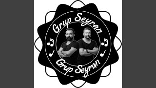 Grup Seyran Emman Emman Antepli Gelin [upl. by Olgnaed883]