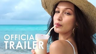 FYRE Trailer Português LEGENDADO 2019 Kendal Jenner Emily Ratajkowski Bella Hadid [upl. by Ainet]