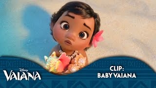 Moana  Youre Welcome  Dwayne Johnson Sings  official FIRST LOOK clip 2016 Disney Animation [upl. by Milburn666]