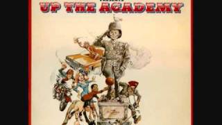 Sammy Hagar  Bad Reputation Up the Academy Soundtrack [upl. by Aerdnahs106]