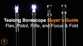 Teslong Borescope Buyers Guide [upl. by Yasibit]