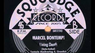 Marcel Bontempi  Living Death [upl. by Zerep]