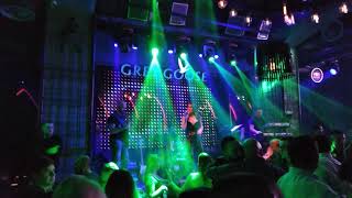 KLUB GOTIK Beograd [upl. by Huntington734]