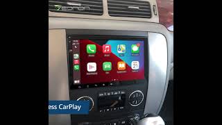 Eonon Latest Android 11 Chevrolet GMC Buick Car Stereos [upl. by Ylesara]