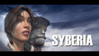 Сибирь Syberia прохождение Часть 1 10 [upl. by Jangro]