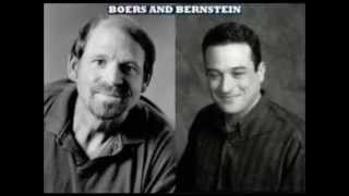 Boers and Bernstein 2014 Quote of the Year Show [upl. by Katrine720]