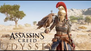 Assassins Creed Odyssey  How to Hunt Down All Three Cultists in Attika With Cutscene [upl. by Oigaib]