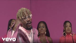 YCee  Dakun Official Video [upl. by Kelcey]