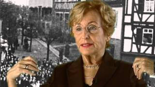 Survivors Remember Kristallnacht Susan Hilsenrath Warsinger [upl. by Elockin204]