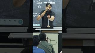 Inertia Samjha theoryofphysics physics anubhavsir [upl. by Ress]