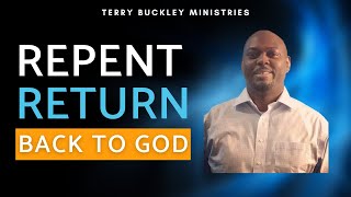 The Key to True Happiness Repenting and Returning to God [upl. by Enialem]