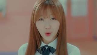 ENG SUB Lovelyz  Ah Choo [upl. by Sirovaj]