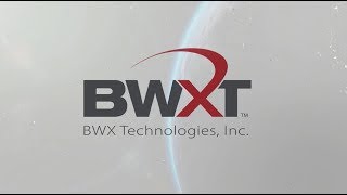 BWXT Space Experience [upl. by Tarrant]