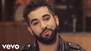 Kendji Girac  Lenvie Clip Officiel [upl. by Sarajane]