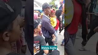 Karnaval Cinandang Malala Audio karnaval ceksoundterbarubrewogaudio horeg [upl. by Ricky]