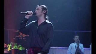 Wet Wet Wet  Somewhere Somehow LIVE from Wembley 1995 [upl. by Adamek]