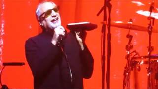 Steely Dan quotTime Out Of Mindquot Live Sweet Tour 2019  The Pechanga Theater [upl. by Schroeder19]