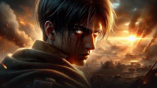 ATTACK ON TITAN [upl. by Ainniz]