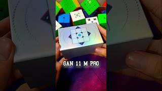 ✨GAN 11 M Pro✨ unboxing [upl. by Nivloc]