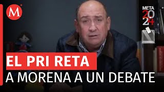 Rubén Moreira habla de la reducción de la jornada laboral quotYa se ha discutido muchísimoquot [upl. by Natale]