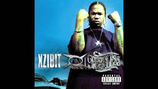 Xzibit  Best Of Things  HQ [upl. by Adian]