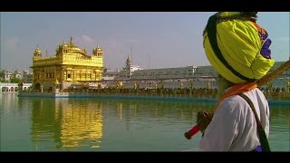 Ik Onkar  Rang De Basanti  Harshdeep Kaur  Harmandir Sahibgolden temple [upl. by Bagger]