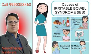 Understanding Irritable Bowel Syndrome IBS Symptoms Causes and Treatments [upl. by Arahas]