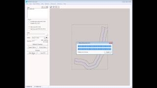 HYPACK Geocoder Mosaicing [upl. by Lambard445]