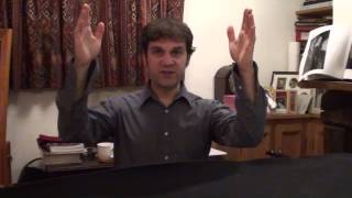 Free Voice Lesson How to Sing High Notes for Male Vocalists Part Two [upl. by Appilihp]