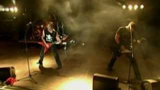 Annihilator  Live at Masters of Rock 2008 Full Concert ᴴᴰ [upl. by Ayimat]