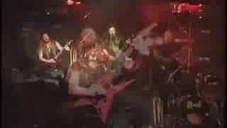 Deicide  Lunatic Of Gods Creation Live [upl. by Schrader]