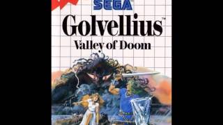 Golvellius Valley of Doom  Horizontal Cave [upl. by Aileda]