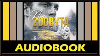 NIEZDOBYTA Audiobook MP3  Melissa Darwood Bestsellerowa Polska Komedia Romantyczna ❤ [upl. by Ymereg]