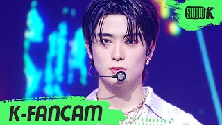 KFancam NCT127 재현 직캠 Sticker NCT127 JAEHYUN Fancam l MusicBank 210924 [upl. by Eleirbag]