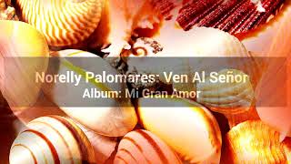 Música Adventista Ven Al Señor Norelly Palomares [upl. by Utley]