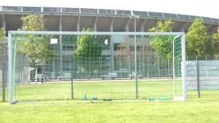 SK Rapid Tormann Akademie [upl. by Netsoj]