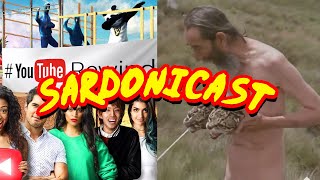 Sardonicast 23 YouTube Rewind The Holy Mountain [upl. by Lotsyrc]