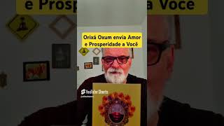 Mãe OXUM envia Amo Riquezas e Prosperidade hoje e nesta Semana Axé a Todos Tarot 09 10 [upl. by Hatch712]