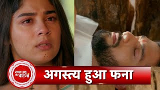 Imlie Promo Imlie Kills Agastya To Take Her Revenge   SBB [upl. by Itin]