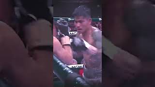 This Filipino boxer Throws punches just like a machine gun So quickly shorts boxing [upl. by Alfeus]