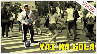 VAI NA BOLA Teaser [upl. by Earb]