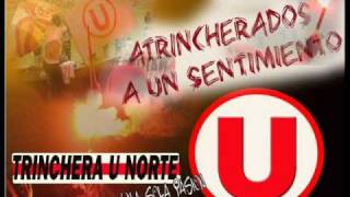 Universitario de deportes  Dale U dale dale U [upl. by Bergerac611]